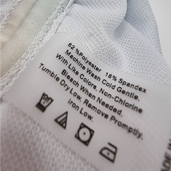 New SUNSET OMBRE one piece swimsuit - Picture 9 of 10